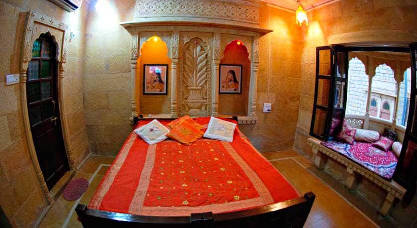 Nirmal Haveli